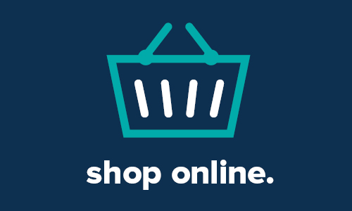 Shop online