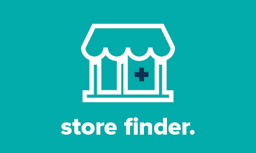 Store Finder